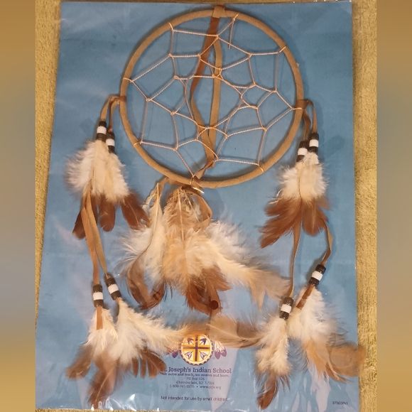 Source Unknown Other - NWT Dreamcatcher